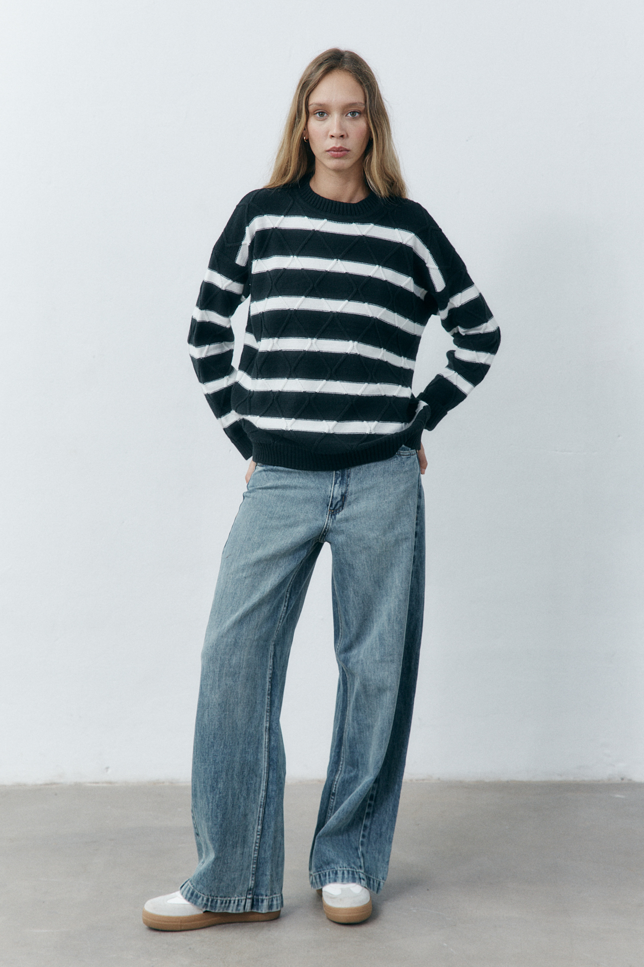 Estancias Chiripa | Sweater Yacanto