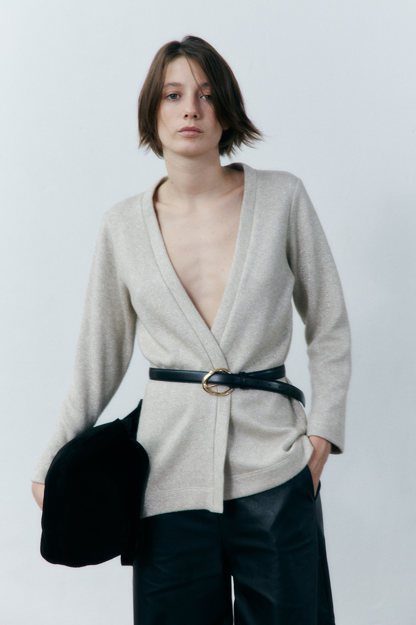 Estancias Chiripa | Sweater San Rafael