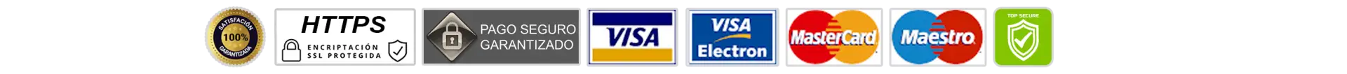 PAGO SEGURO - Responsabilidad Garantizada