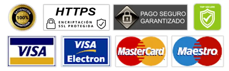 PAGO SEGURO - Responsabilidad Garantizada