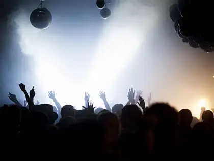 ERES EL LÍDER DE TU GRUPO?