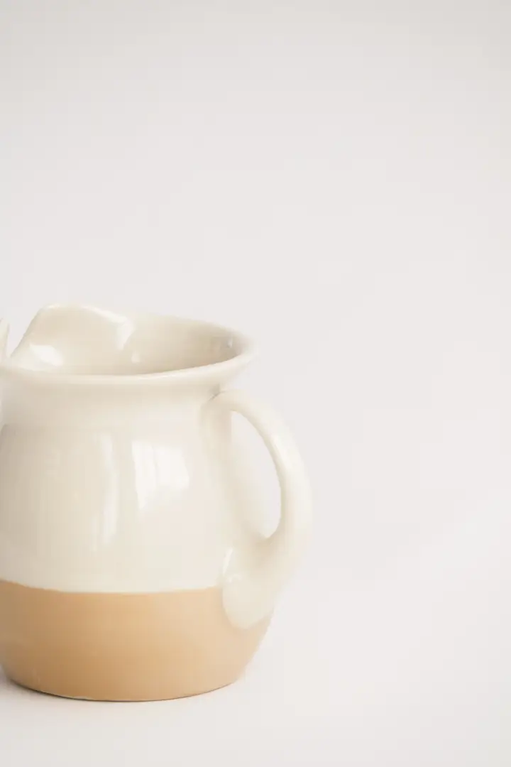 Jarra Narmada Cerámica