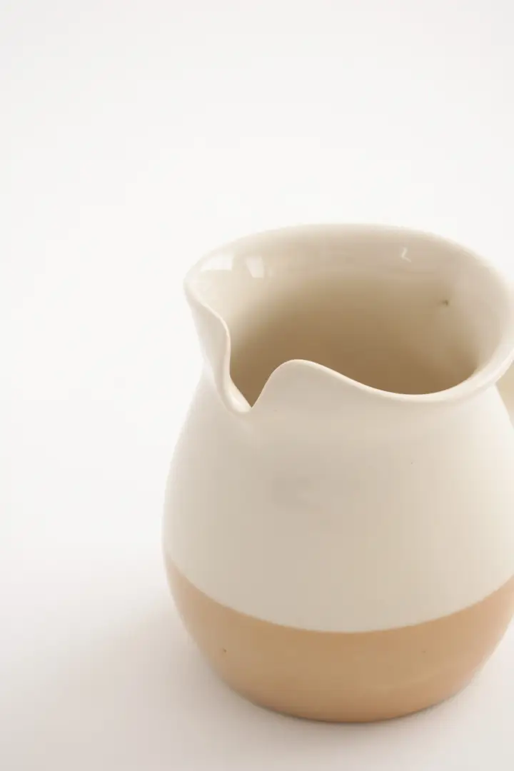 Jarra Narmada Cerámica