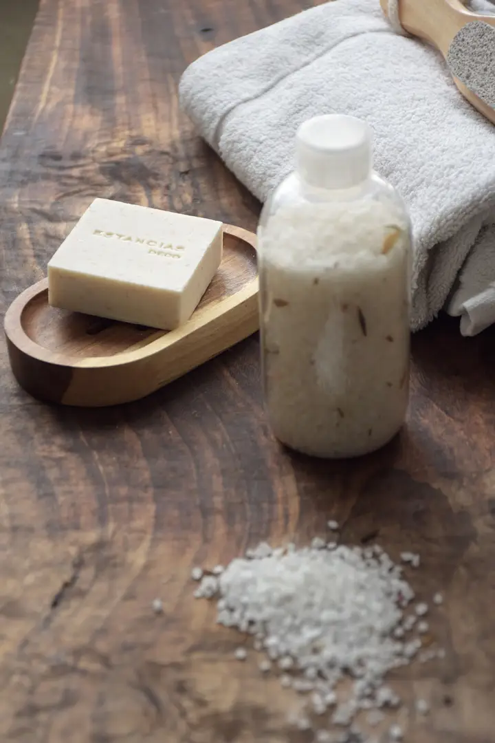 Jabón Versalles Set x 3