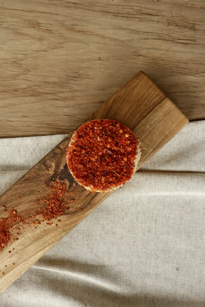 Tabla de Petiribí Ceres