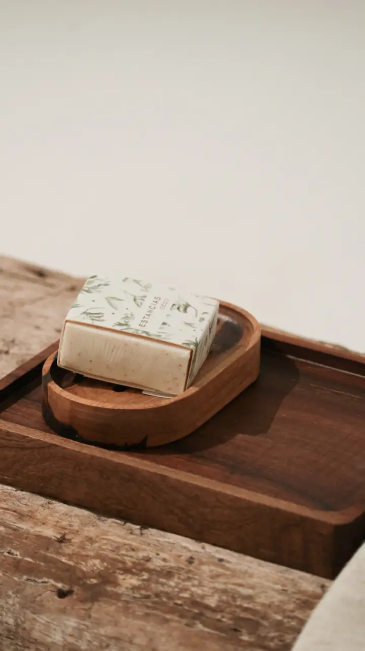 Bandeja Gardenia en Guayubira