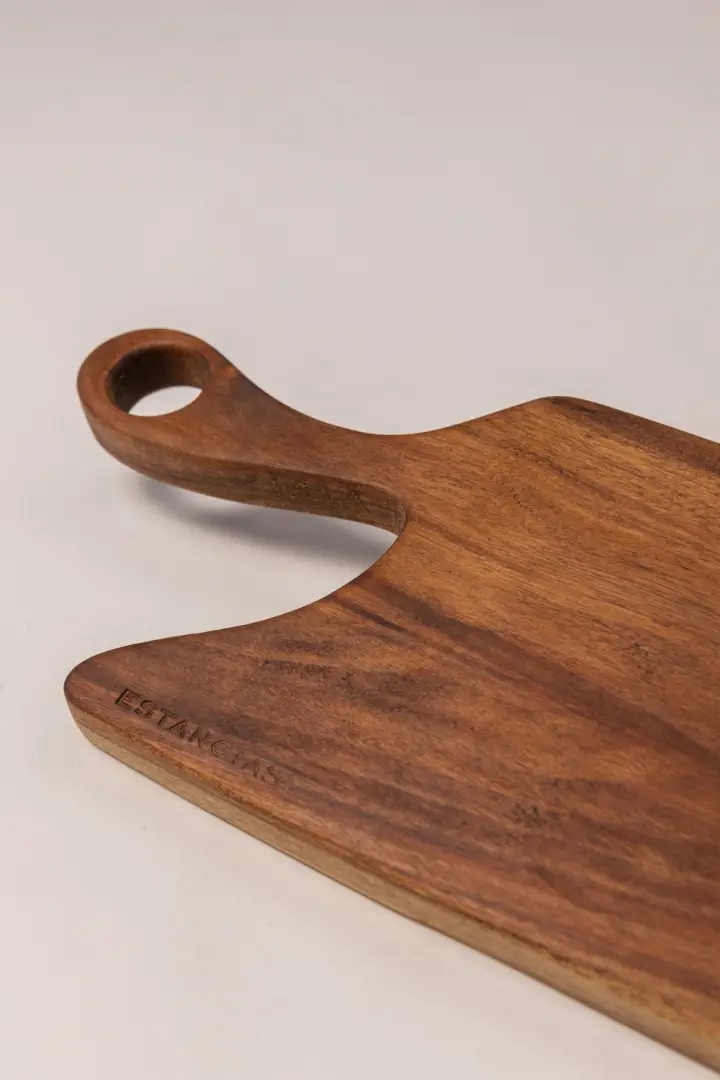 Tabla de Guayubira Deka