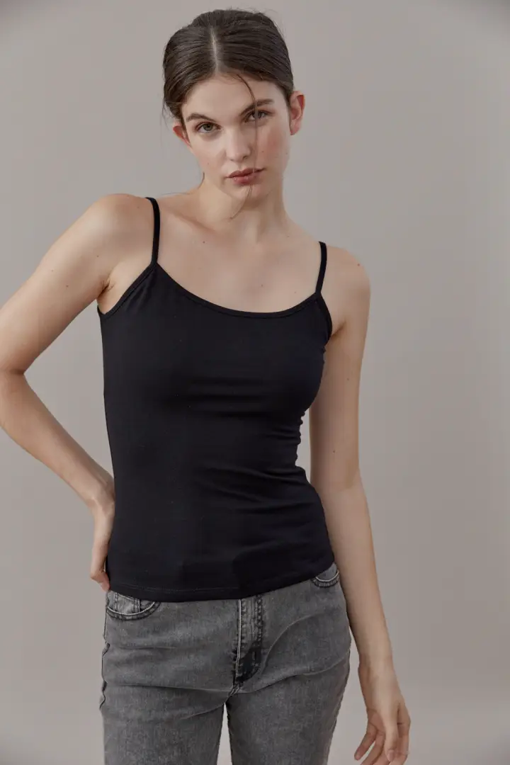 Musculosa Sara