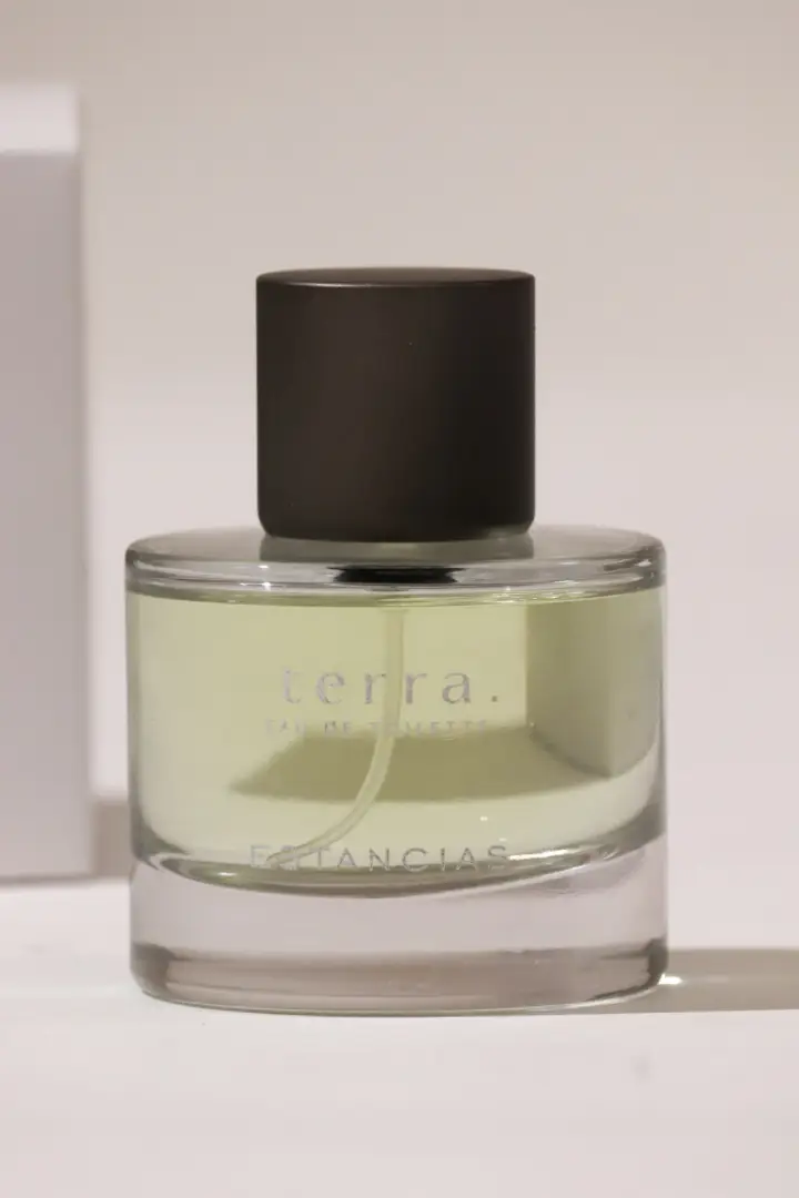 Perfume Terra