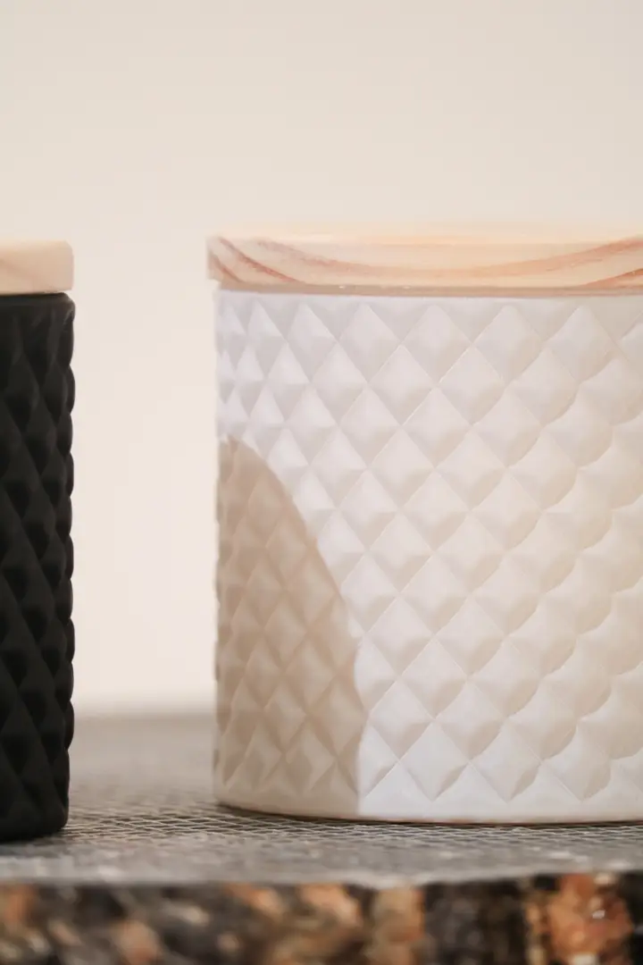 Vela Montcalm Blanca