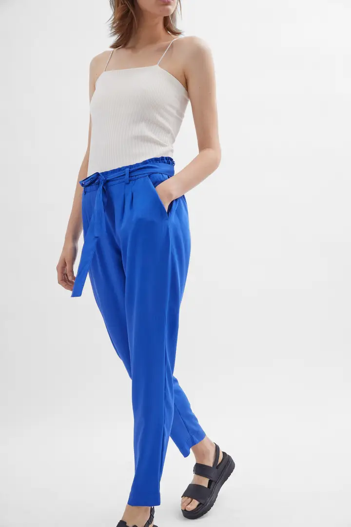 Pantalon Eucalipto