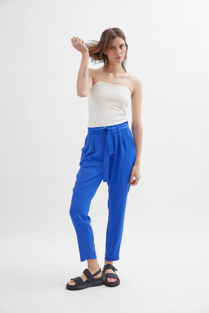 Pantalon Eucalipto