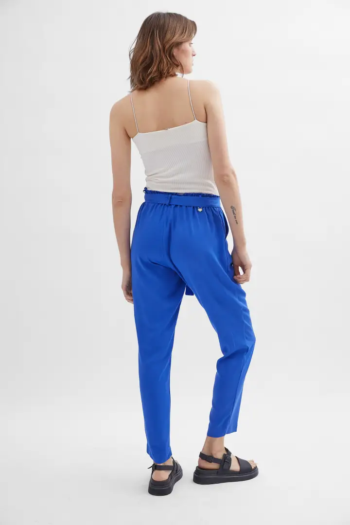 Pantalon Eucalipto