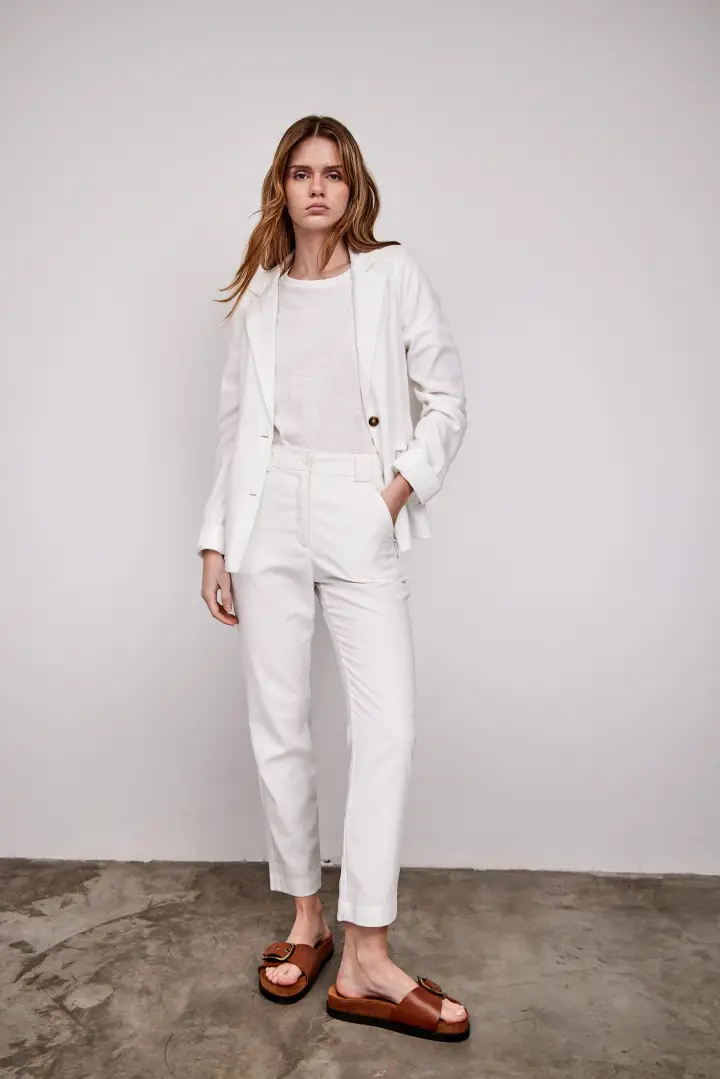 PANTALÓN COLLIE LINO