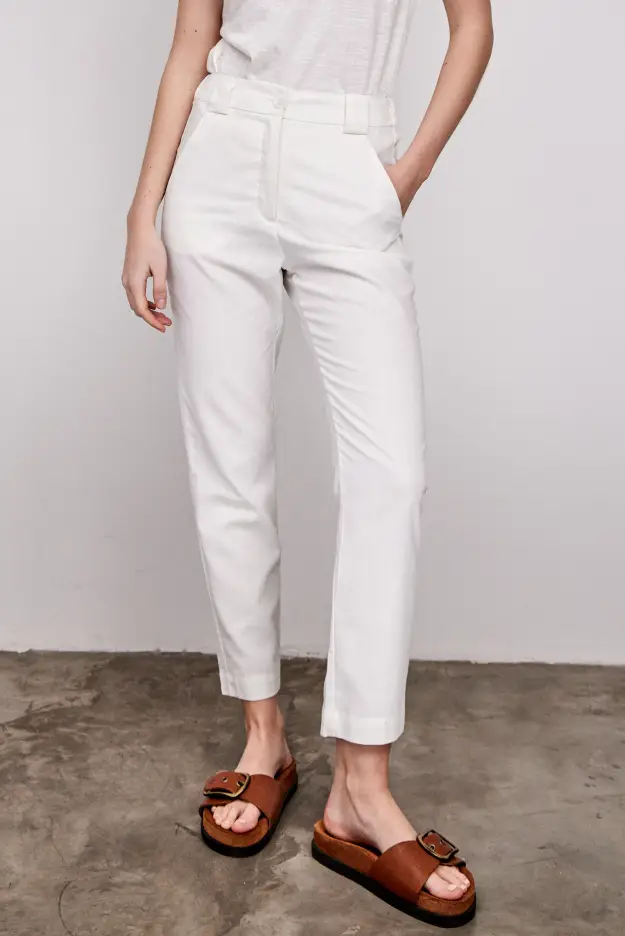 PANTALÓN COLLIE LINO