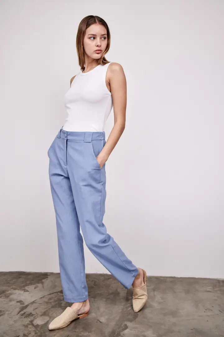 Pantalon Collie LinoC