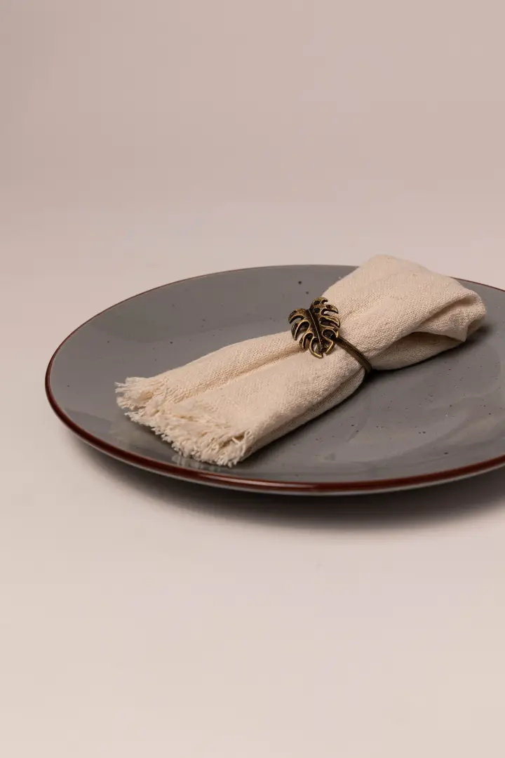 Servilletero Monster