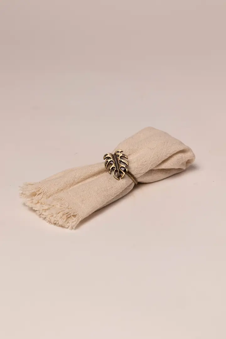 Servilletero Monster