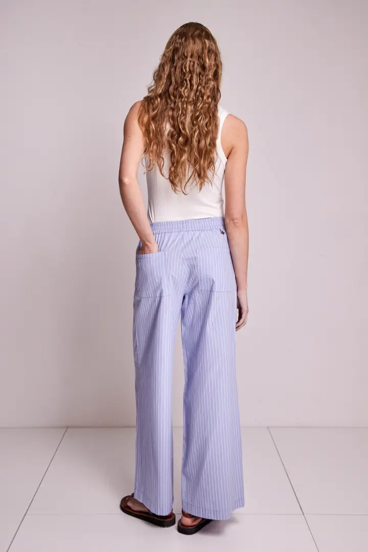 PANTALON RAGDOLL