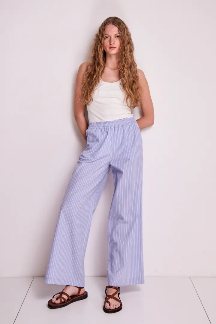 PANTALON RAGDOLL