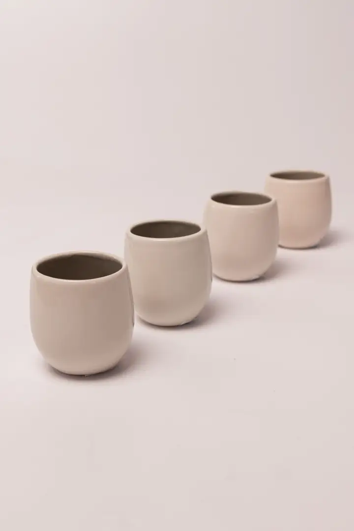 TAZA MONACO