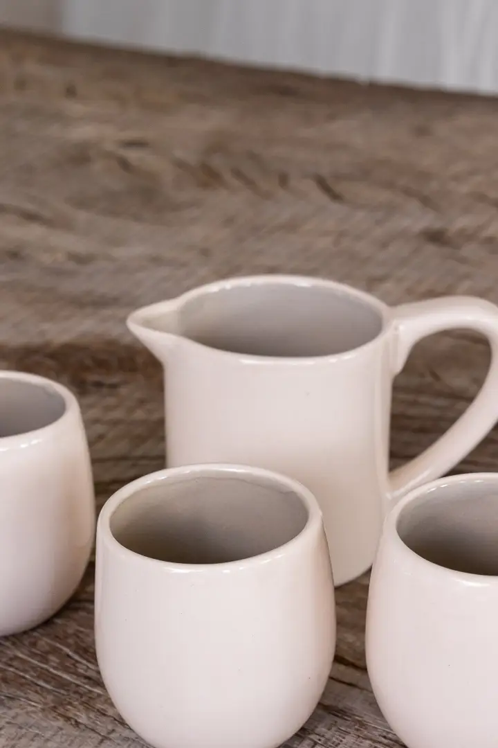 TAZA MONACO
