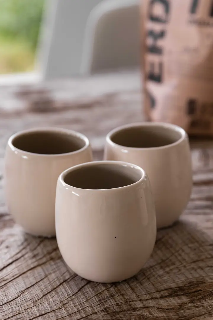 TAZA MONACO