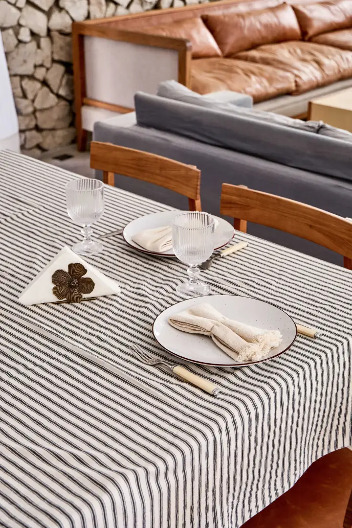 PORTA SERVILLETA ANIS