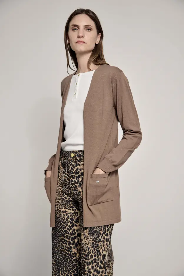 CARDIGAN MAITEN