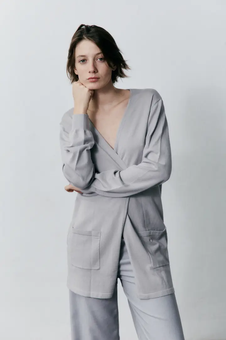 CARDIGAN MAITEN