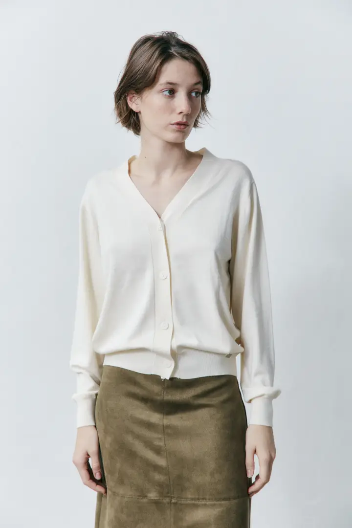 CARDIGAN ESQUEL