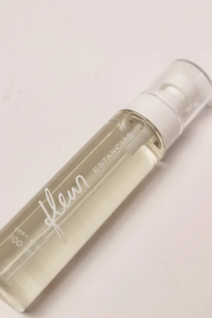 Body Mist Fleur