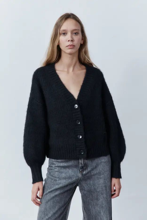 CARDIGAN COSQUIN