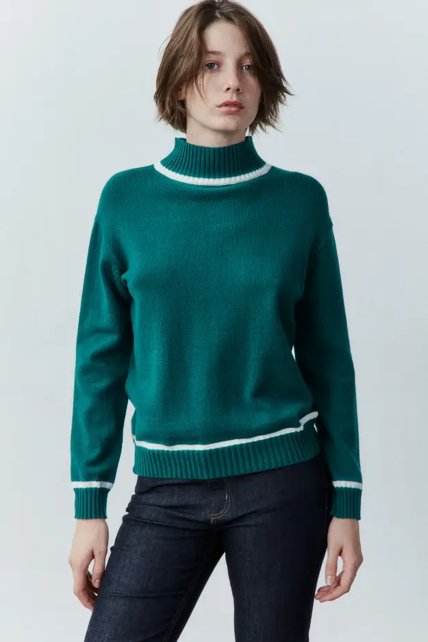 SWEATER CAFAYATE