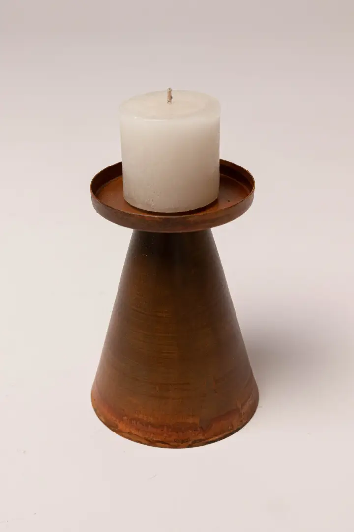 CANDELABRO CONO