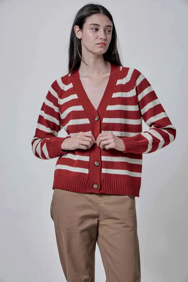 CARDIGAN RANCUL