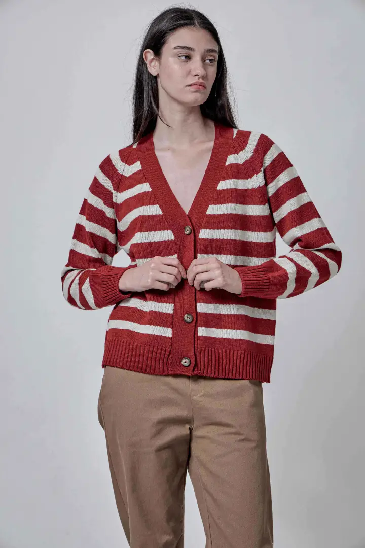 CARDIGAN RANCUL