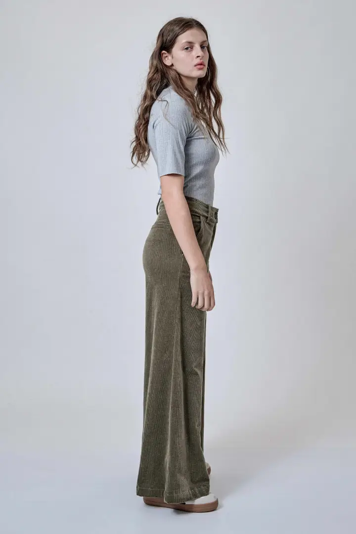 PANTALON IBARRETA