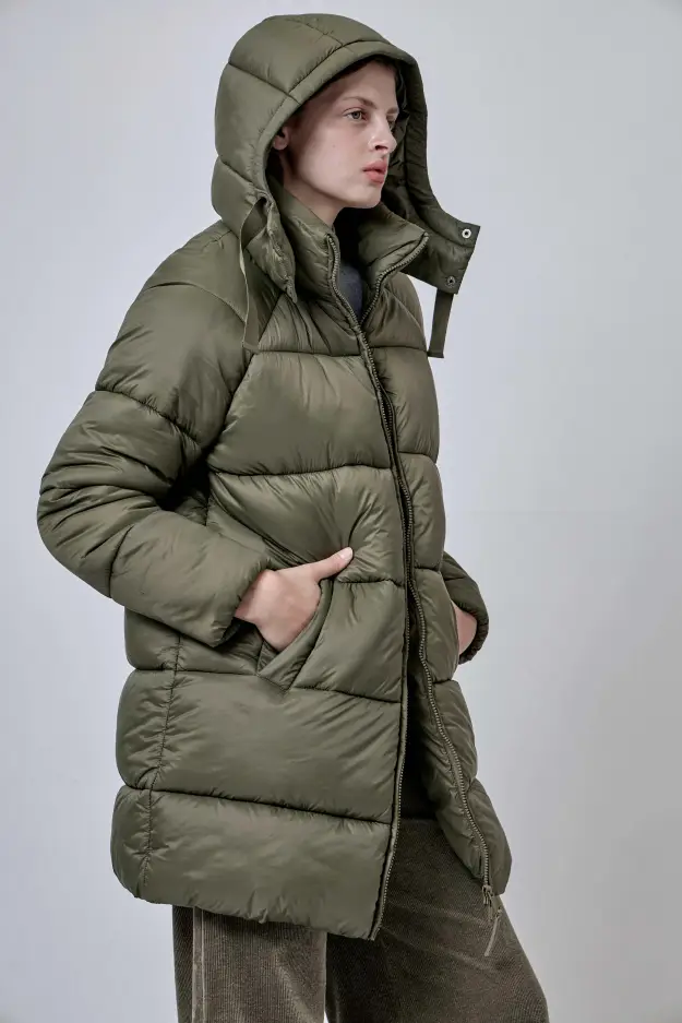 CAMPERA CHALTEN