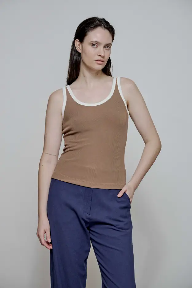 MUSCULOSA INDARA