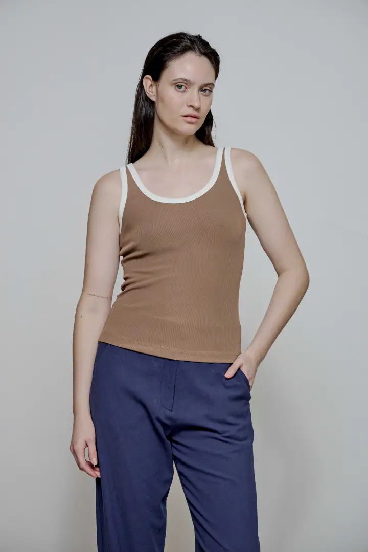 MUSCULOSA INDARA