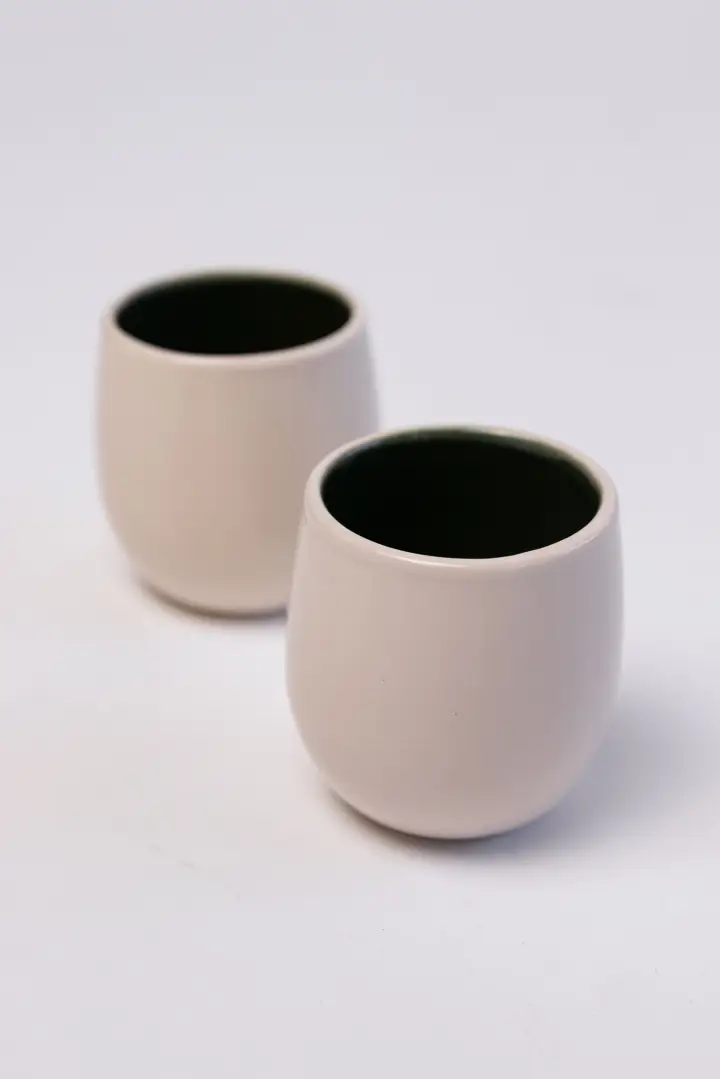 TAZA MONACO