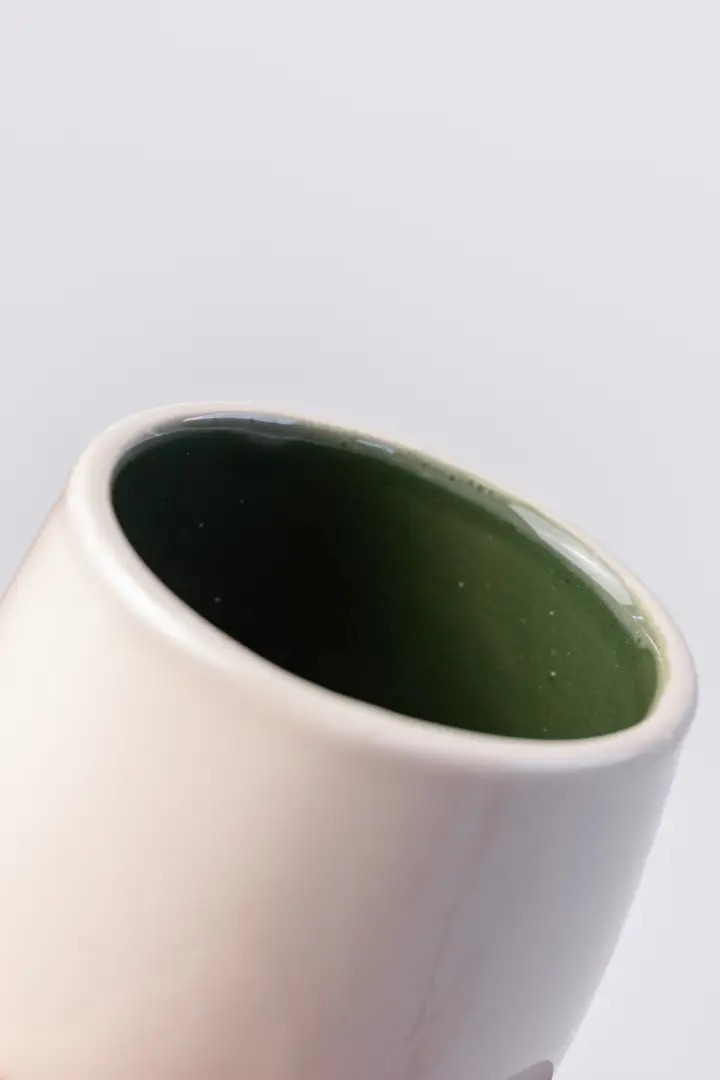 TAZA MONACO