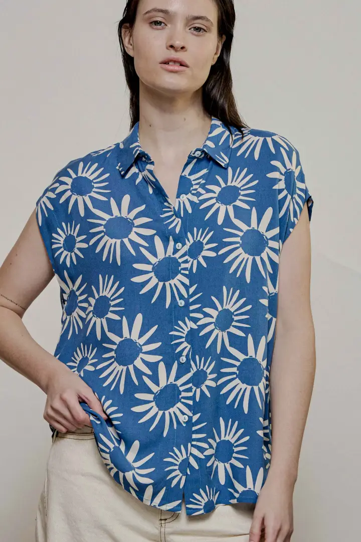 CAMISA MARGARITA