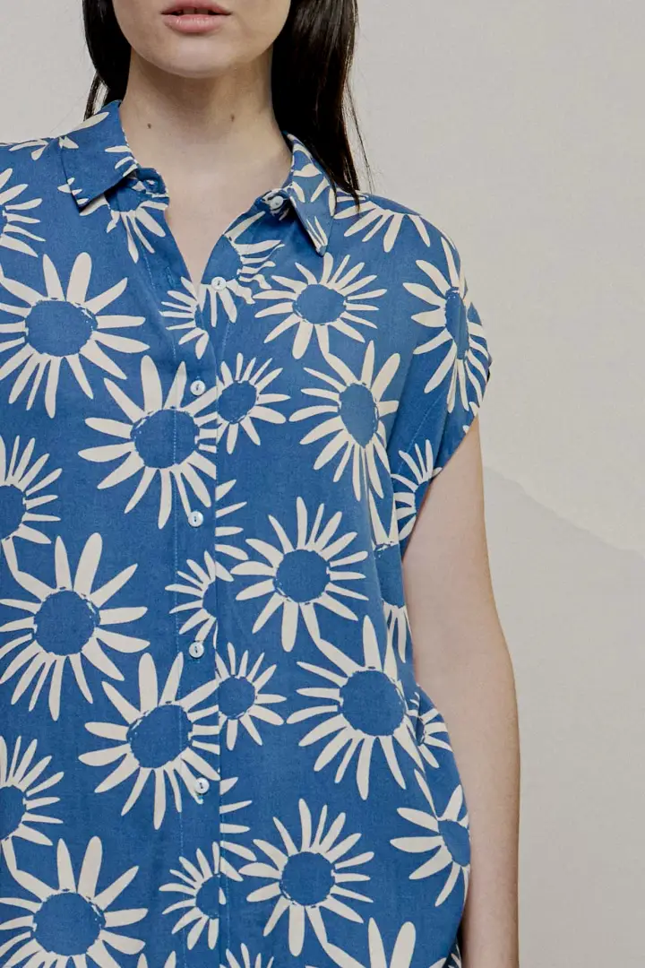 CAMISA MARGARITA