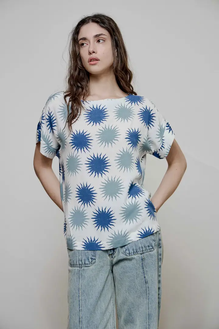 BLUSA SUNNY