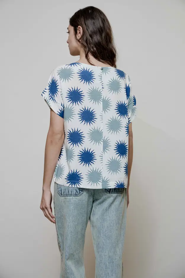BLUSA SUNNY