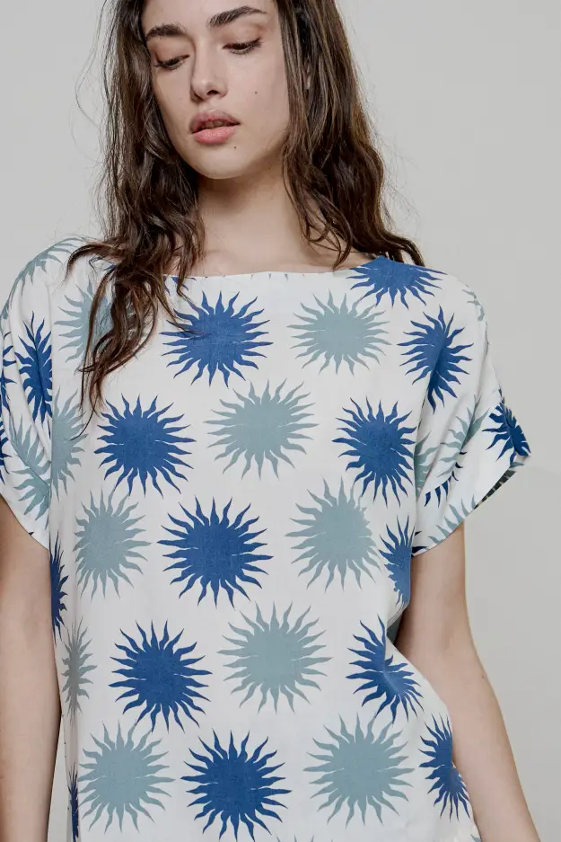BLUSA SUNNY