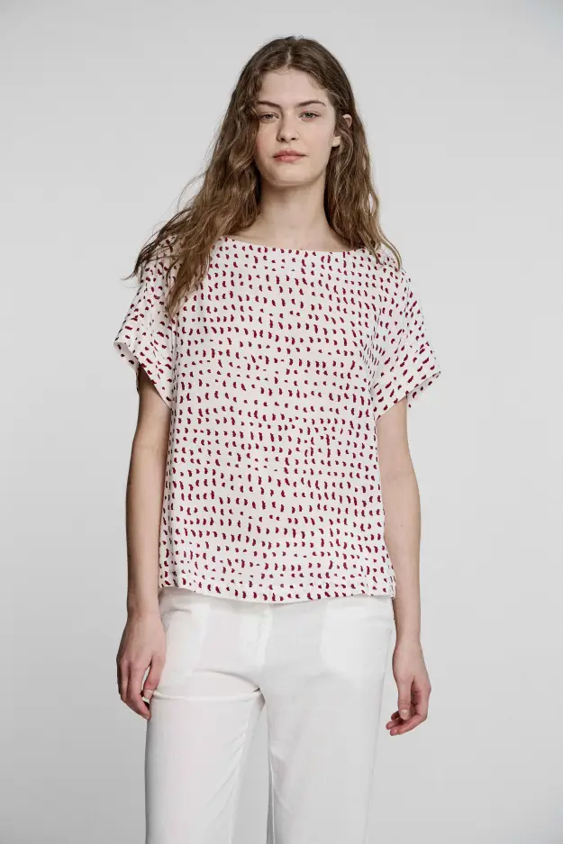 BLUSA PETRA