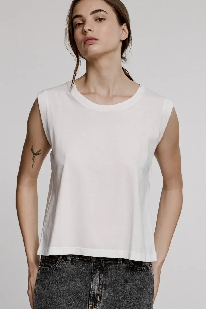 MUSCULOSA LIRIO
